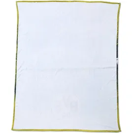 BVB Borussia Dortmund BVB Fleecedecke mit Stadionprint 150x200cm