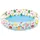Intex Starfish Pool Baby-Pool 122 x 122 x 25 cm (59421)