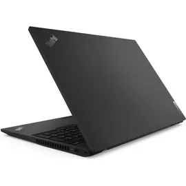 Lenovo ThinkPad T16 G2 (Intel), Thunder Black, Core i7-1355U, 16GB RAM, 512GB SSD, DE (21HH003AGE)