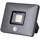 SG ARMATUREN LED Anbaustrahler 24 W 4000 K inkl. Bewegungsmelder graphit