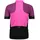 CMP Bike T-shirt purple fluo (H924) 44