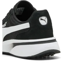 Puma R78 Glance Damen black/white 42