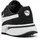 Puma R78 Glance Damen black/white 42