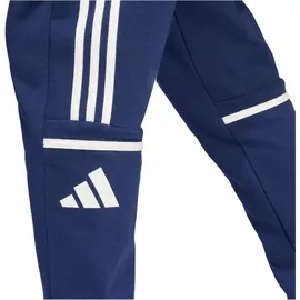 adidas Squadra 25 Jogginghose Team Navy Blue 2/White S