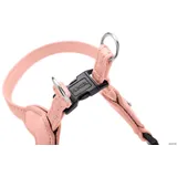 Hunter Soho Mini Hundegeschirr Pink XXS-XS
