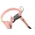 Hunter Soho Mini Hundegeschirr Pink XXS-XS