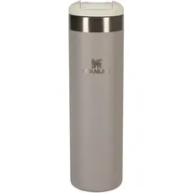 Stanley Thermobecher THE AEROLIGHTTM TRANSIT MUG | 0.60L Ash Silber