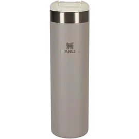 Stanley Thermobecher THE AEROLIGHTTM TRANSIT MUG | 0.60L Ash Silber