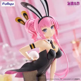 FuRyu Megurine Luka BiCute Bunnies Actionfigur 28 cm