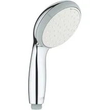 Grohe Vitalio Go 100 Handbrause, 2 Strahlarten (26542000)