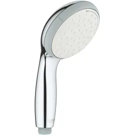 Grohe Vitalio Go 100 Handbrause, 2 Strahlarten (26542000)