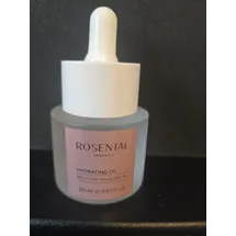 Rosental Organics Hydrating Oil Gesichtsöl 20 ml