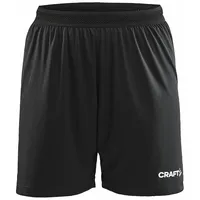 Craft Evolve Shorts Damen 999000 black M