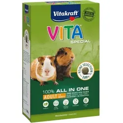 Vitakraft Vita Special Adult Meerschweinchen 600 g