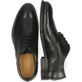 Melvin & Hamilton Benet 4 Herren Schwarz 43