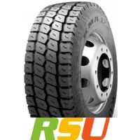 Kumho KMA12 M+S 3PMSF 425/65 R22.5 165K Ganzjahresreifen