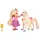 Jakks Pacific Disney Princess Petite Rapunzel & Maximus