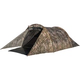 Highlander Unisex – Erwachsene Blackthorn Zelt, HMTC, 330 x 170 x 100 cm
