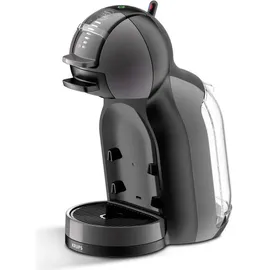 Krups Nescafé Dolce Gusto Mini Me KP 1208 anthrazit