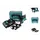 Makita DHR 280 PT4J inkl. 4 x 5,0 Ah Akku + Doppelladegerät
