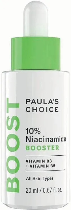 Paula's Choice 10% Niacinamid-Booster 20ml