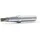 Weller 4ETC-1 Lötspitze Flachform Spitzen-Größe 3.2mm Inhalt 1St.