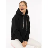 Zwillingsherz Hoodie ""Nelina"", Damen, Gr.