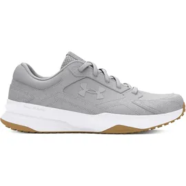 Under Armour Edge Suede gray 41 EU