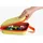Plus-Plus Kreativ Bausteine BIG Reisekoffer 15-tlg. 9603430
