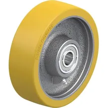 Blickle Rollbrett GTH 160/20K 800 kg