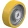 Blickle Rollbrett GTH 160/20K 800 kg