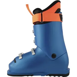 Lange RSJ 60 W Vibrant Blue Kinder Ski Schuhe Blau 22,5