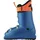 Lange RSJ 60 W Vibrant Blue Kinder Ski Schuhe Blau 22,5