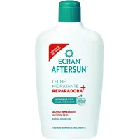 ECRAN After Sun Repairing Moisturising Milk 400 ml