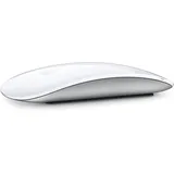 Apple Magic Mouse: Bluetooth, wiederaufladbar. Kompatibel mit Mac oder iPad; Weiß,