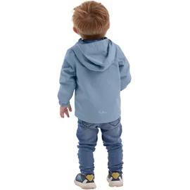 KILLTEC Regenjacke FIOS 10 MNS JCKT Blau 110