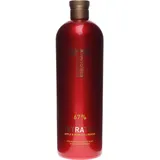 Tatratea Apple & Pear Tea 700ml