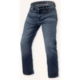 RevIt! Revit Lombard 3 Jeans - Blau - W32/L30