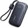 Baseus EnerFill FC21 Qpow 3 Ultra 20000mAh 22.5W with display and cable black 20000 mAh, W, schwarz 122,4 x 69,9 x 32,4 mm - Schwarz