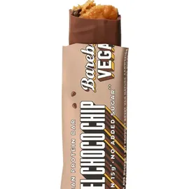 Barebells Karamell Schokostückchen Riegel 55 g