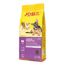 Josera Junior Sensitive 3 x 2,7 kg