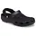 Crocs Yukon Vista II LiteRide Clog Schwarz 50