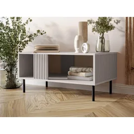 Mirjan24 Aruba Beige Holzwerkstoff 92 x 44 cm