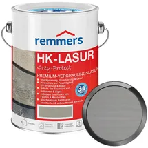Remmers HK-Lasur 3in1 Grey-Protect wassergrau 0,75 l