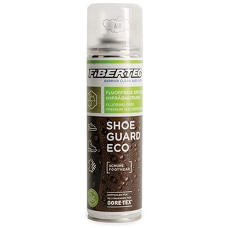 Fibertec Shoe Guard Eco Sprühimprägnierung, 200ml