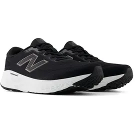 New Balance Fresh Foam X Evoz V4 Herren Schwarz 40,5