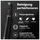 Oral-B Pro 3 3900 + 2. Handstück schwarz/rosa Gift Edition