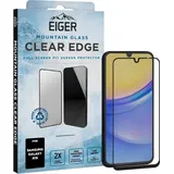 EIGER SP Mountain Glass Clear Edge Galaxy A16