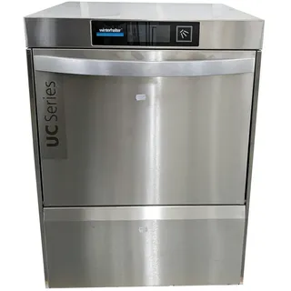 Winterhalter UC-XL Untertischspülmaschine Geschirrspüler Neugerät 400V 014V0008