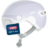 ABUS Fahrradhelm HUD-Y ACE 77156615-L Pure Lavender,